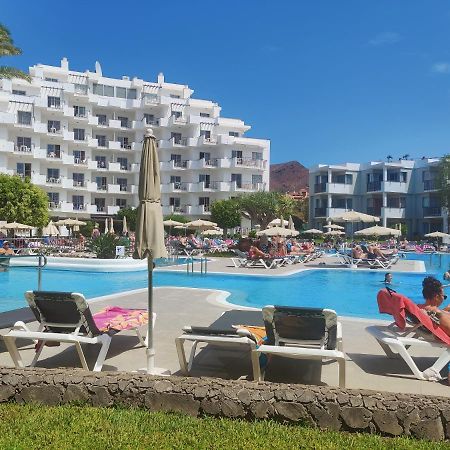 Private Apartment 150 Hg Tenerife Sur 로스크리스티아노스 외부 사진