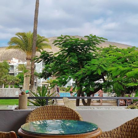 Private Apartment 150 Hg Tenerife Sur 로스크리스티아노스 외부 사진