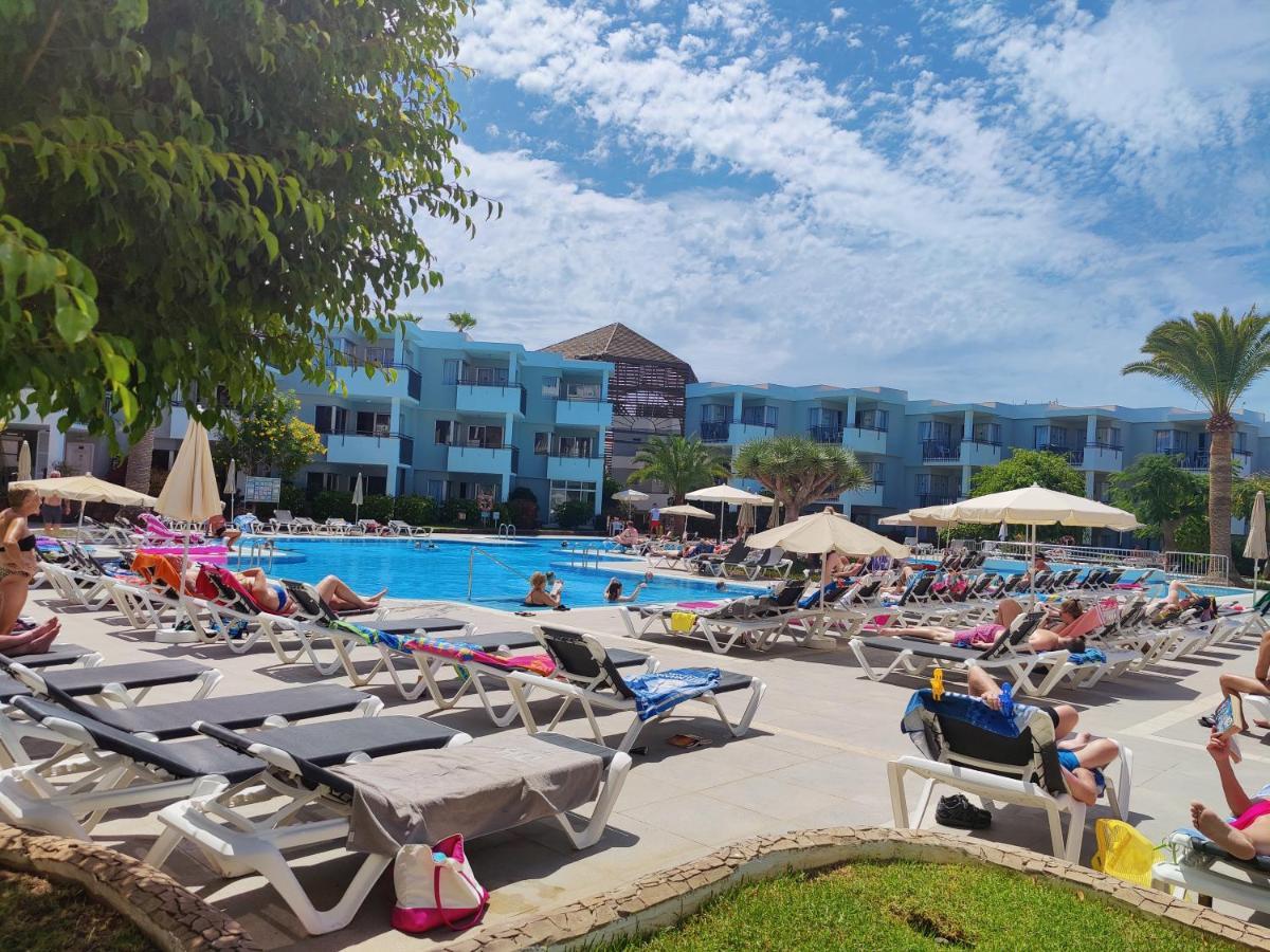 Private Apartment 150 Hg Tenerife Sur 로스크리스티아노스 외부 사진