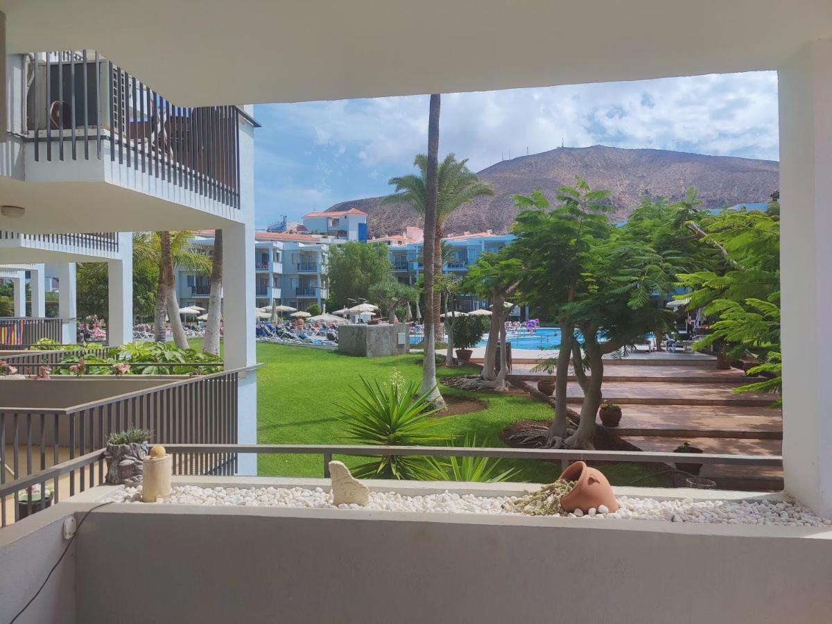 Private Apartment 150 Hg Tenerife Sur 로스크리스티아노스 외부 사진