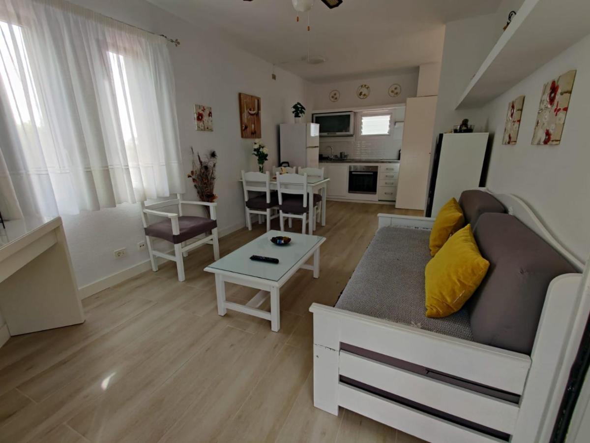 Private Apartment 150 Hg Tenerife Sur 로스크리스티아노스 외부 사진