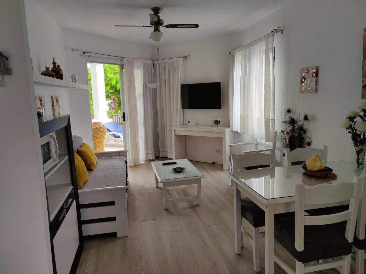 Private Apartment 150 Hg Tenerife Sur 로스크리스티아노스 외부 사진