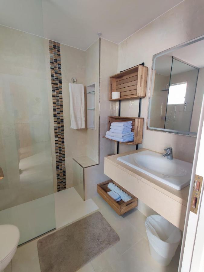 Private Apartment 150 Hg Tenerife Sur 로스크리스티아노스 외부 사진