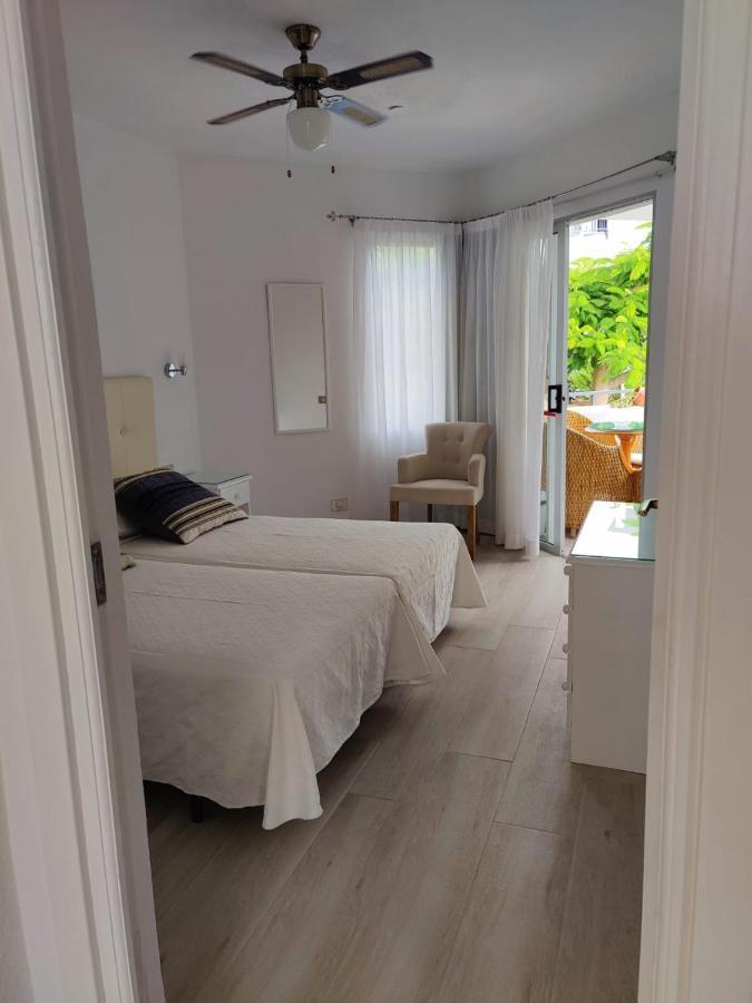 Private Apartment 150 Hg Tenerife Sur 로스크리스티아노스 외부 사진