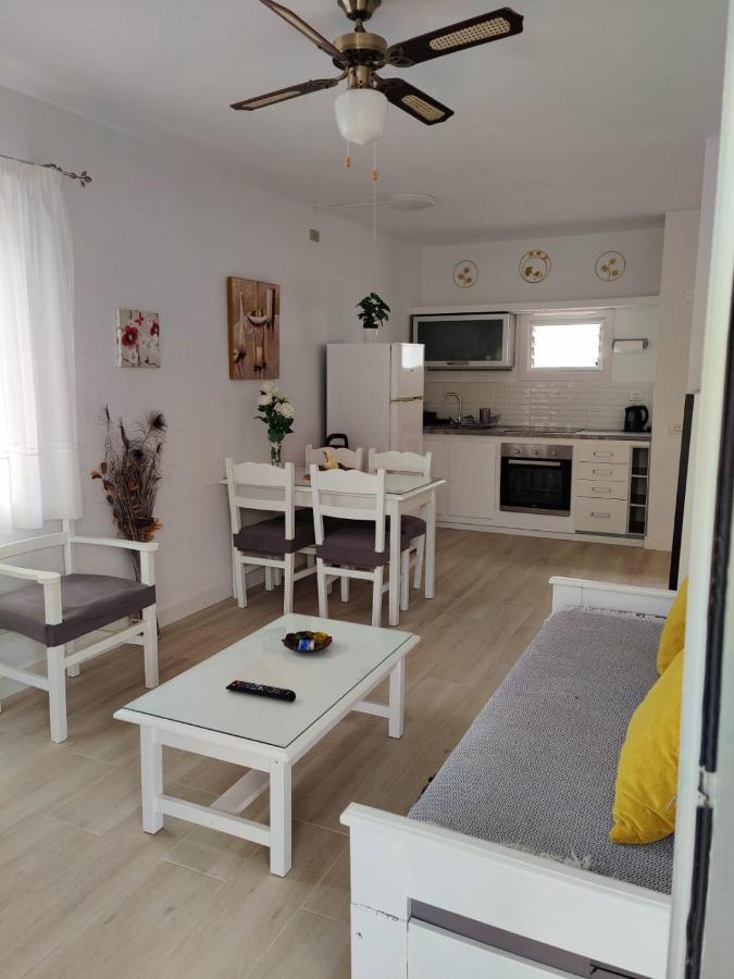 Private Apartment 150 Hg Tenerife Sur 로스크리스티아노스 외부 사진