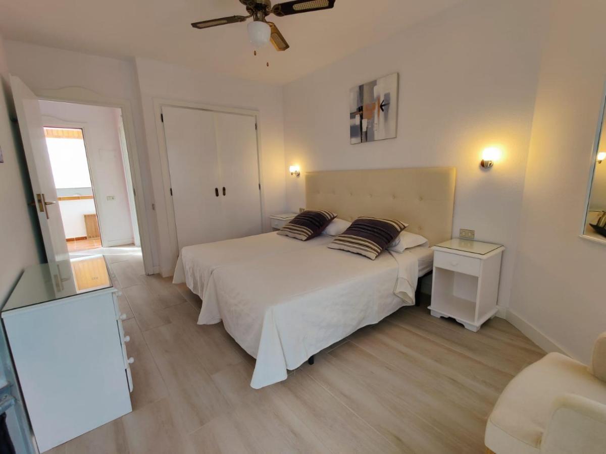 Private Apartment 150 Hg Tenerife Sur 로스크리스티아노스 외부 사진