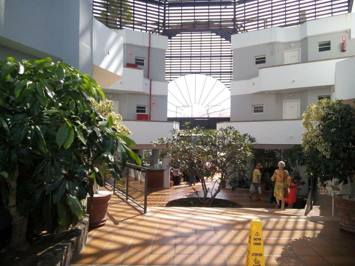Private Apartment 150 Hg Tenerife Sur 로스크리스티아노스 외부 사진